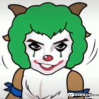 贾茹蔡胖胖头像