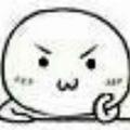 今朝放鹤头像