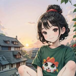 吴忠比亚迪张圆圆头像