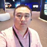 霍庆福503头像