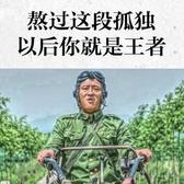 dawei说头像