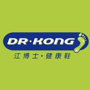 Dr.Kong江博士儿童运动鞋头像