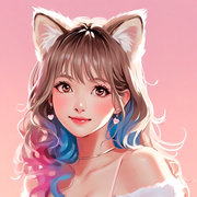 喵喵酱AIGC的个人资料头像