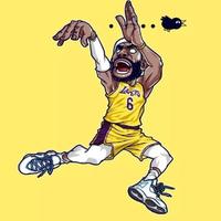 洒脱的小马哥大头像