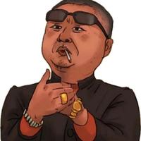 彪车老李头像