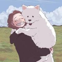 萌萌哒丫丫球儿头像