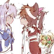 Tom爱吃奶淇琳的个人资料头像