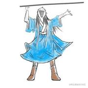 东邪狂想的个人资料头像