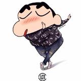 怪人957头像