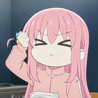 波奇不借钱头像