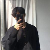 星辰大海xin1头像
