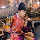 小李子爱体育头像