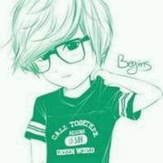 cc_微冷的个人资料头像