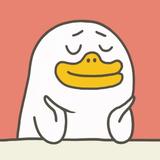 霸气刘小鸭头像