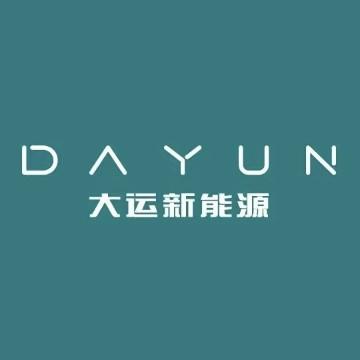 天津帅盛大运新能源头像