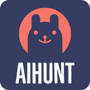 AIHunt工具导航的个人资料头像
