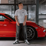 收车李老师头像