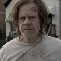 弗兰克老帅头像