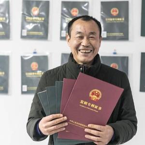 田家庵虎荣钢构制蓬厂头像