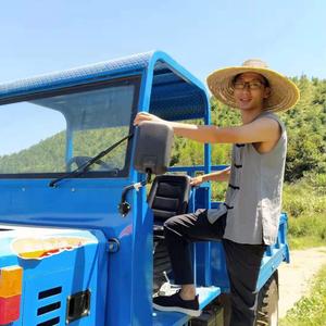 广东农村青年头像