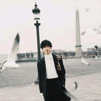 智慧希拉里2h4头像