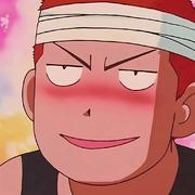 热脸的个人资料头像