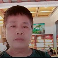 短剧导演靳广通头像