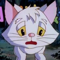 炸肉炸排骨头像