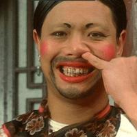 啊柒o头像