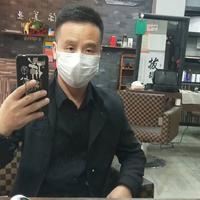 A格美翔郑生头像