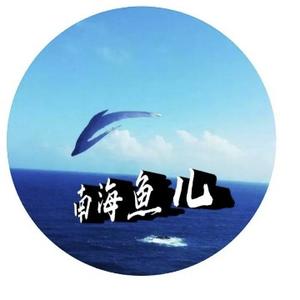 南海鱼儿头像