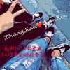 ZHANG头像