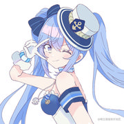 阿川Ava的个人资料头像