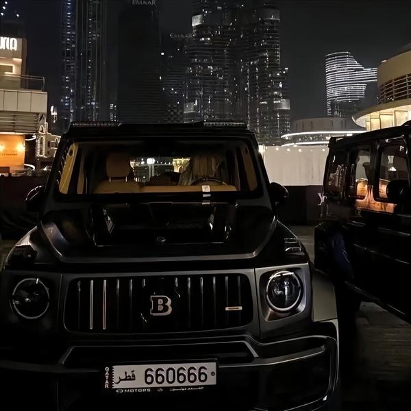 星星汽车car头像