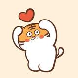 天天向上3984696748652头像