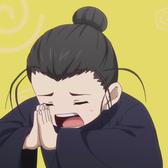 无情剑客不用剑头像