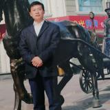 房克杨头像