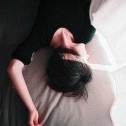 丿明媚的忧伤丶的个人资料头像