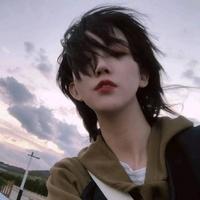 吴len头像