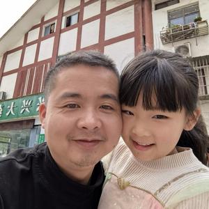陈先生头像