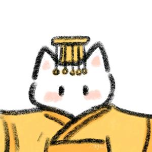 云顶橘猫啥都不吃头像