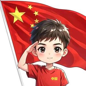 鸡翅包饭（励志版）头像