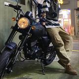 85岁退休老阿姨xx头像