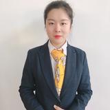 烟台鸿运埃安朱婷婷头像
