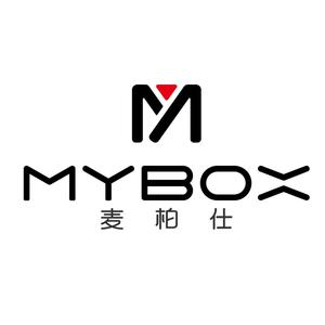 Mybox减震行李箱头像