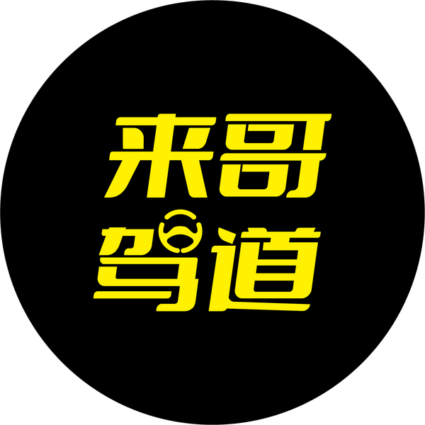 来哥驾道头像