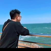 若风不在微笑头像