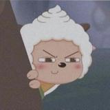 极限橙子头像