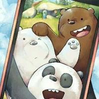 朱迪兔尼克狐头像