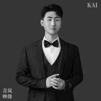 摄影师—晁凯头像